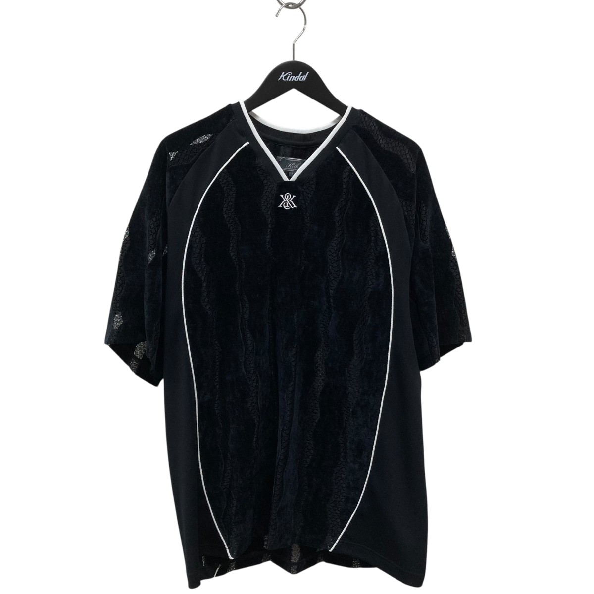 楽天市場】【中古】KITH 24SS Shadow Stripe Marcel Soccer
