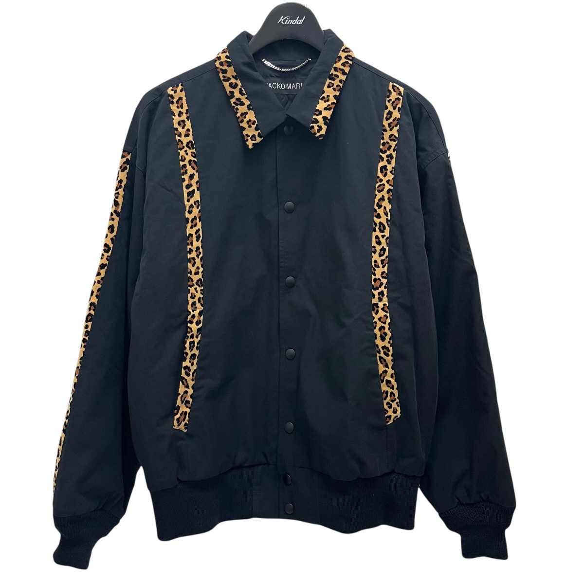 楽天市場】【中古】WACKO MARIA SMOKING JACKET 21FW 