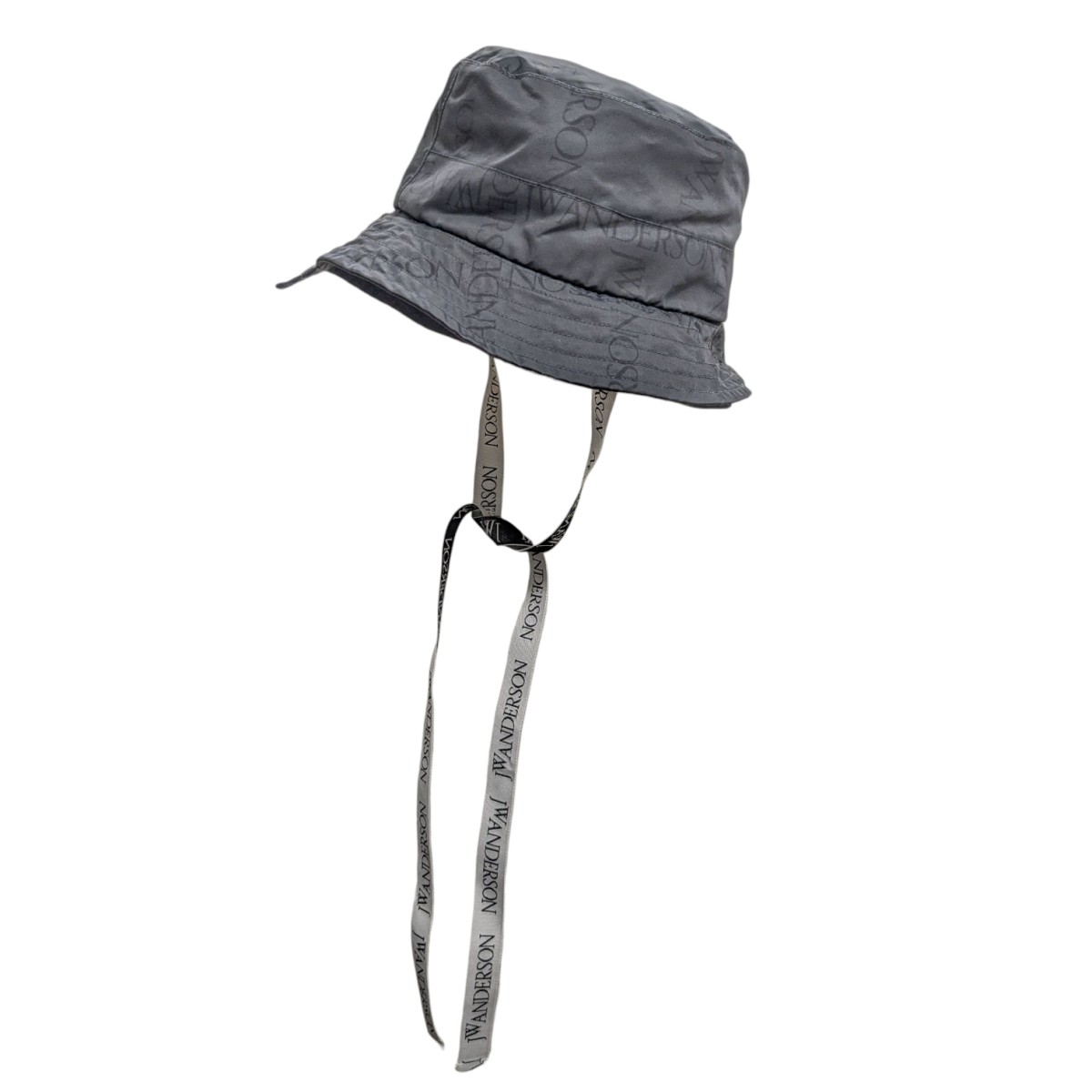 新品 JW ANDERSON タイダイ バケットハット 帽子 J．W．ANDERSON(ジョナサンウィリアムアンダーソン) タイダイ