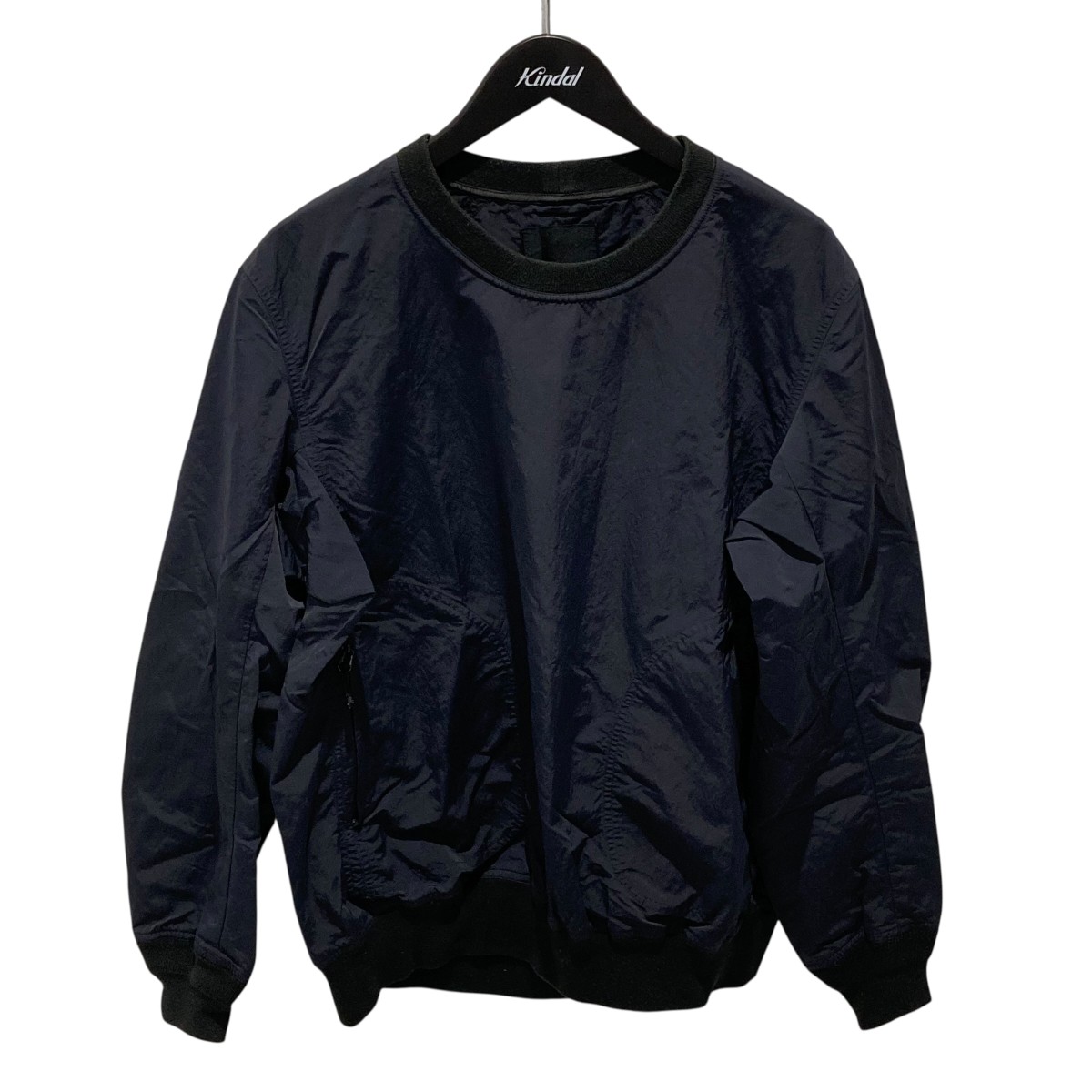 楽天市場】【中古】LAD MUSICIAN24SS CONVERTIBLE ANORAK PARKA