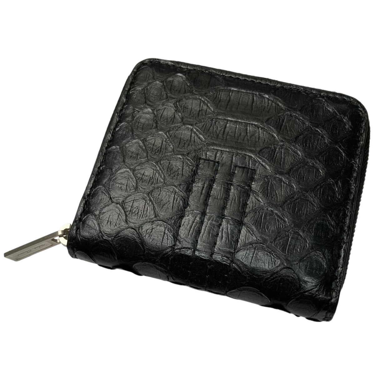 ＊RD　Rick Owens リックオウエンス　ブラックウォレット　レザー 楽天市場】Rick Owens(リックオウエンス) レザーネック