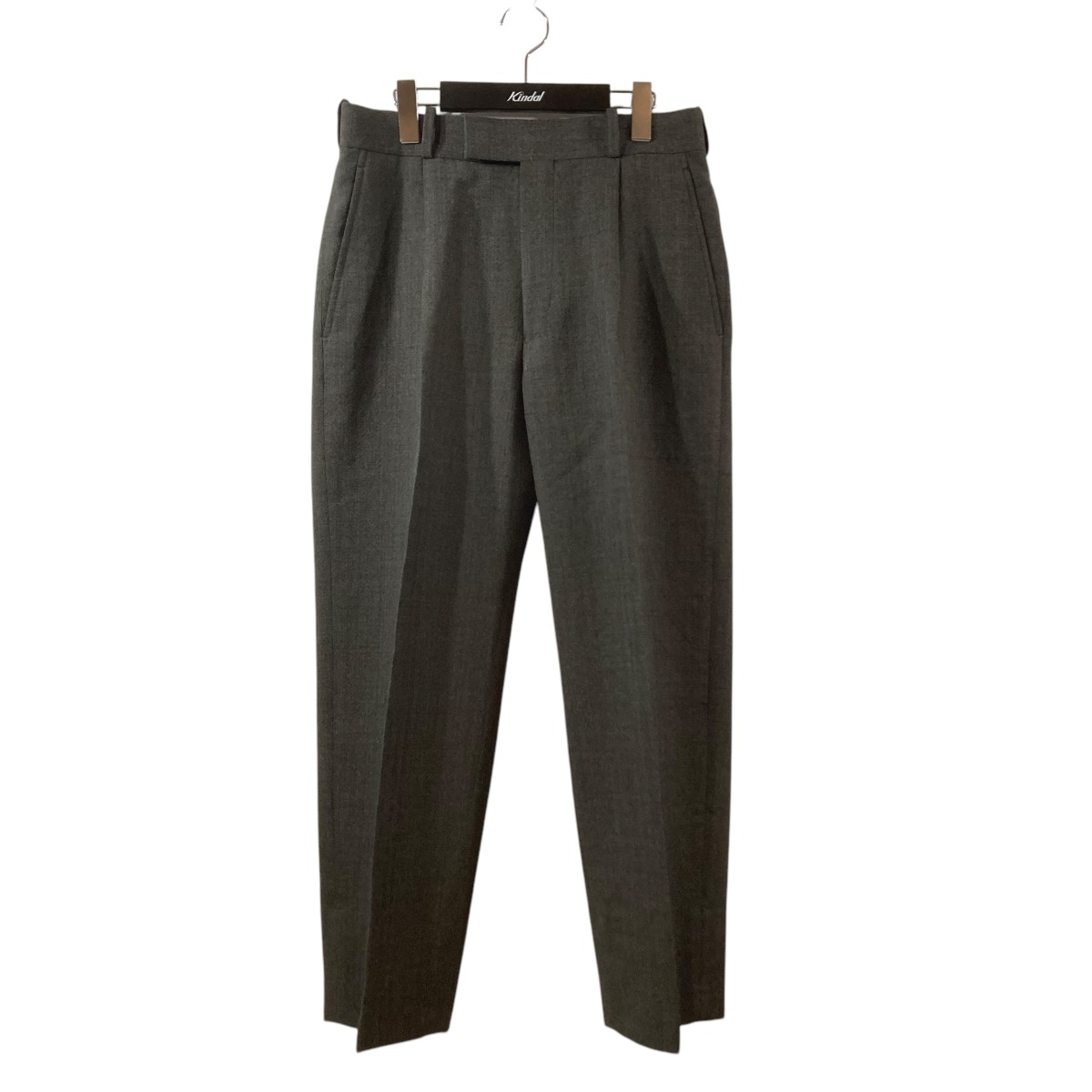 パンツ MAATEE & SONS ALL-IN-ONE Black size2 MAATEE AND SONS ALL-IN-ONE