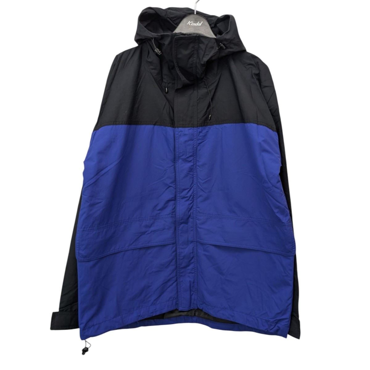 楽天市場】DESCENDANT 19ss AVALANCHE 3LAYER JACKET ディセンダント