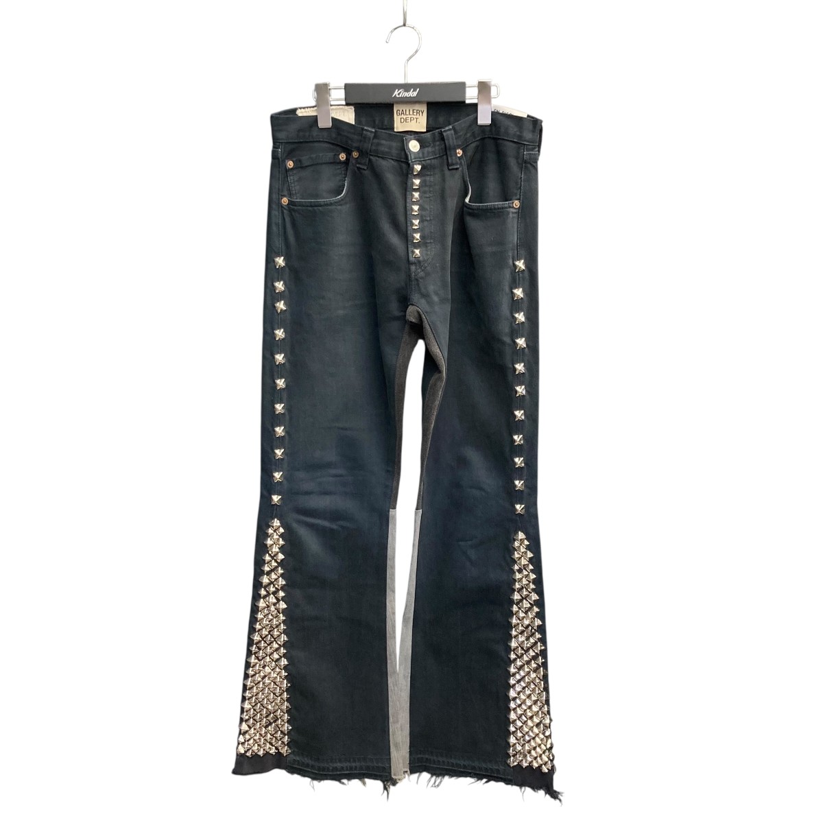 楽天市場】GALLERY DEPT. 5001 再構築 Denim Pants 32インチ