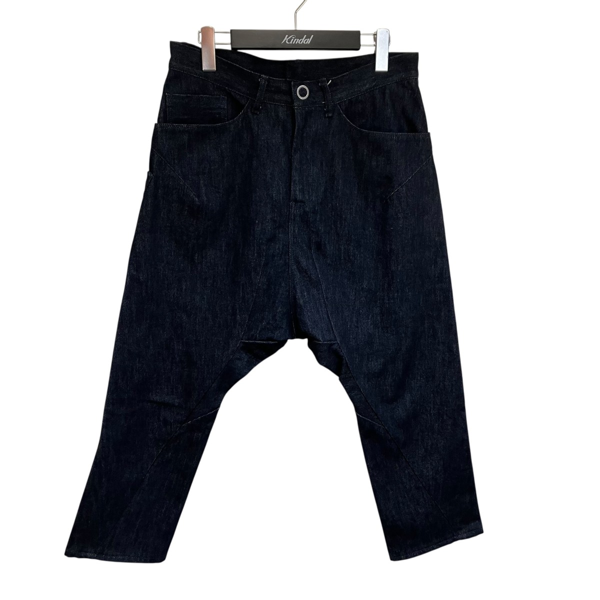 楽天市場】FUMITO GANRYU フミトガンリュウ キネティック インディゴ