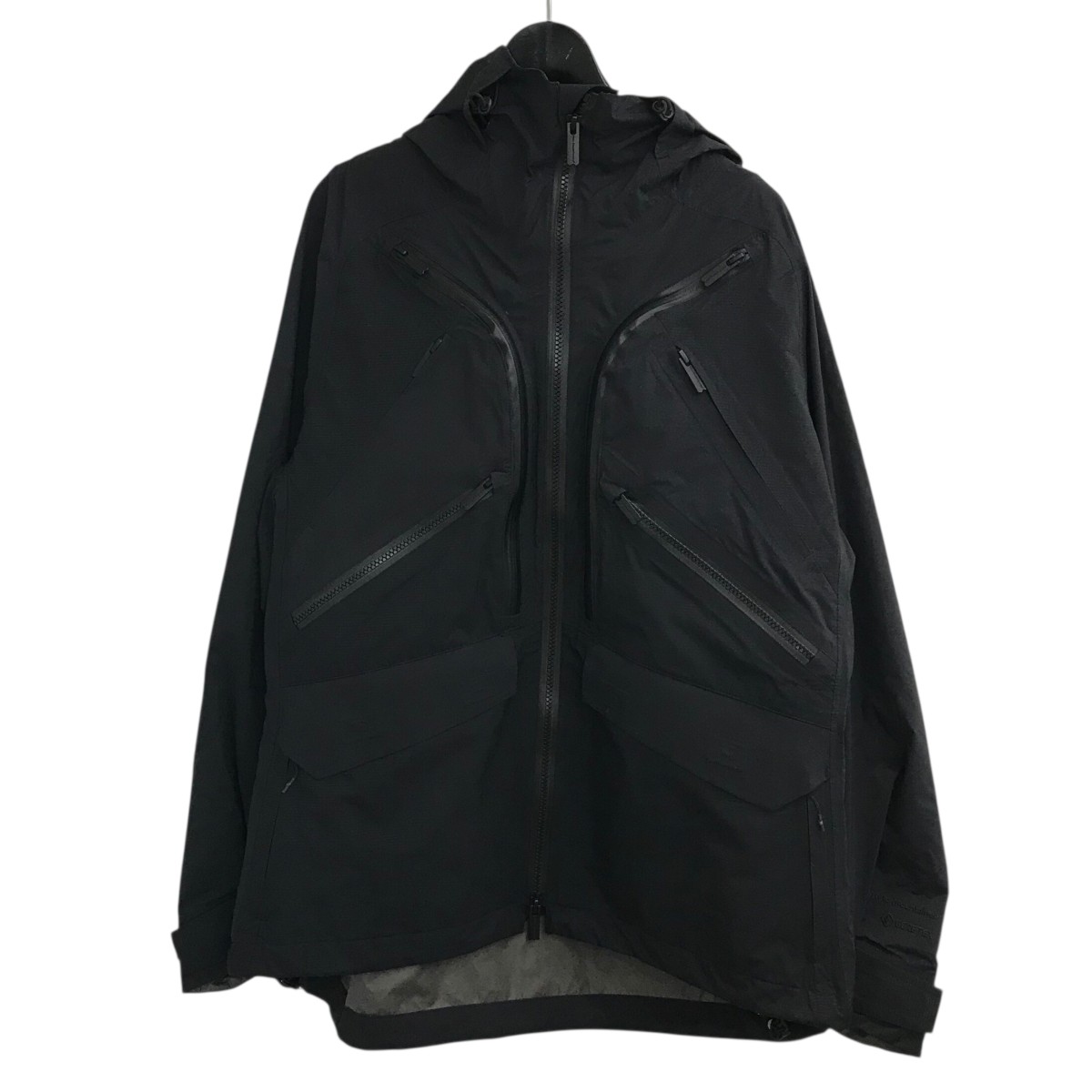 楽天市場】White Mountaineering / GORE-TEX 30D ASYMMETRY