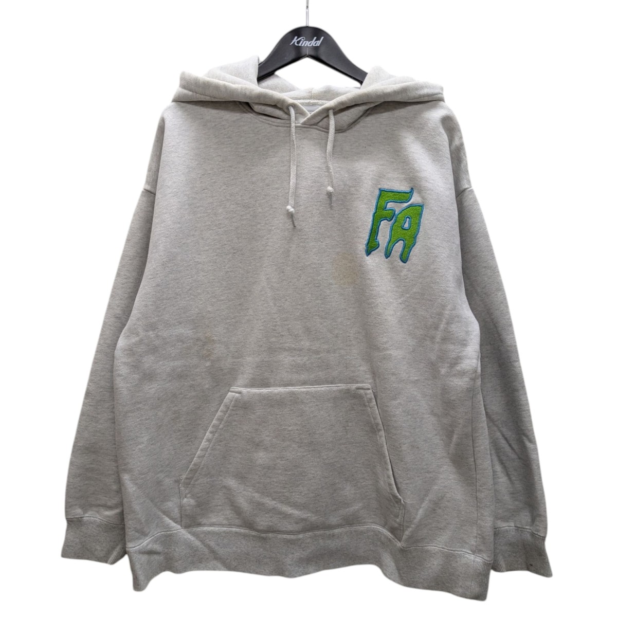 楽天市場】Fucking Awesome (ファッキンオーサム) パーカー プル