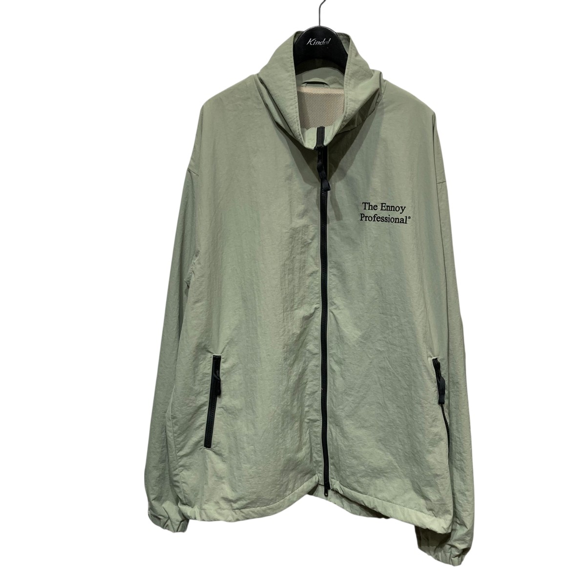 楽天市場】ennoy エンノイ×スタイリスト私物 国内正規 シャカシャカ