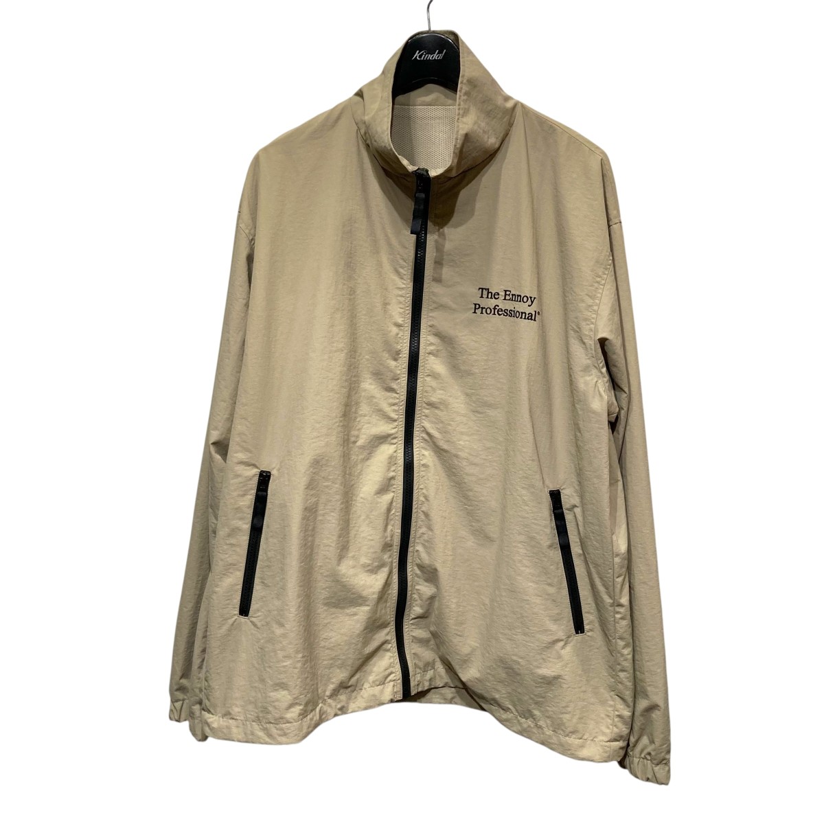 楽天市場】ENNOY(エンノイ) サイズ:M 22AW ×スタイリスト私物 PADDED