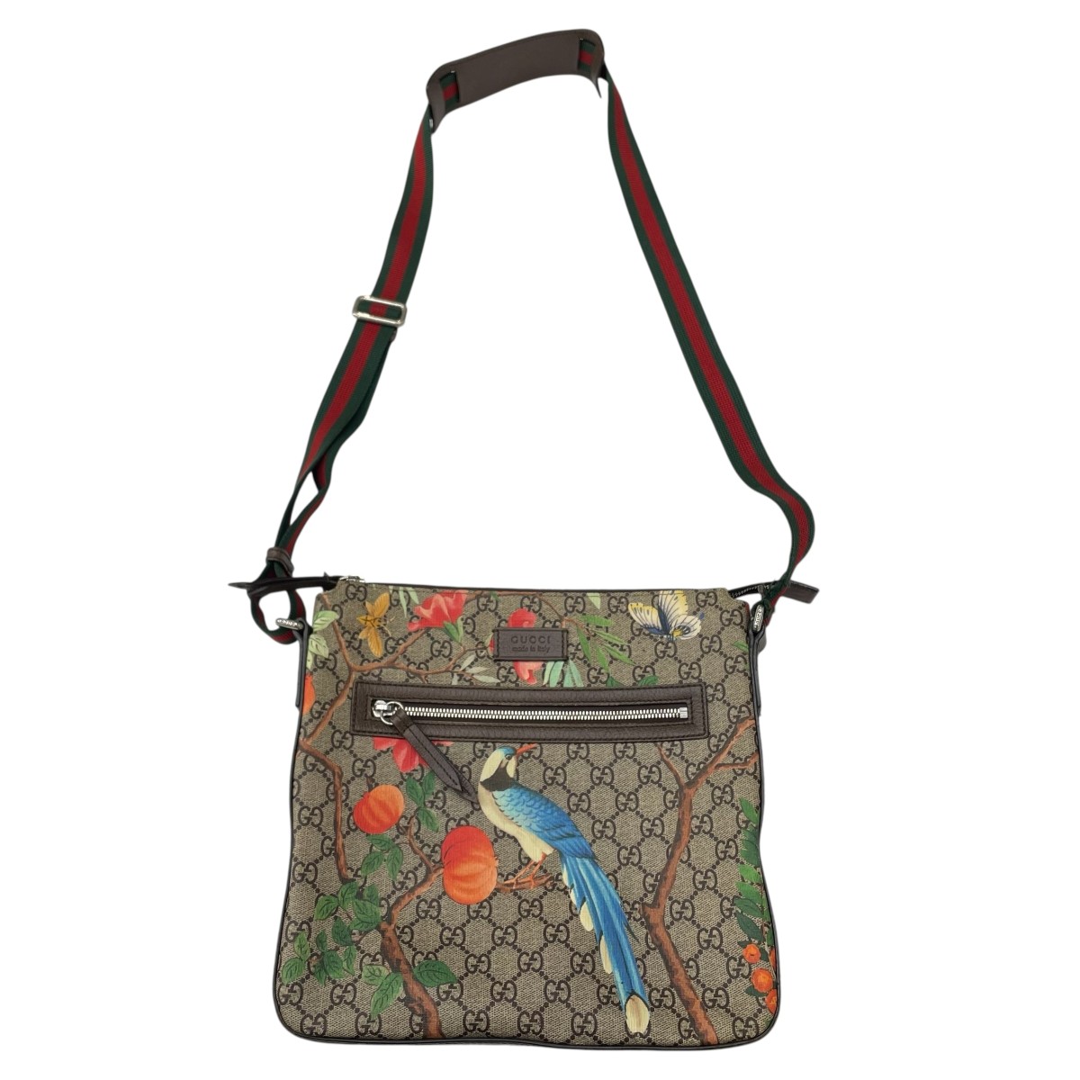 楽天市場】【未使用品】【バッグ】GUCCI グッチ GGスプリーム