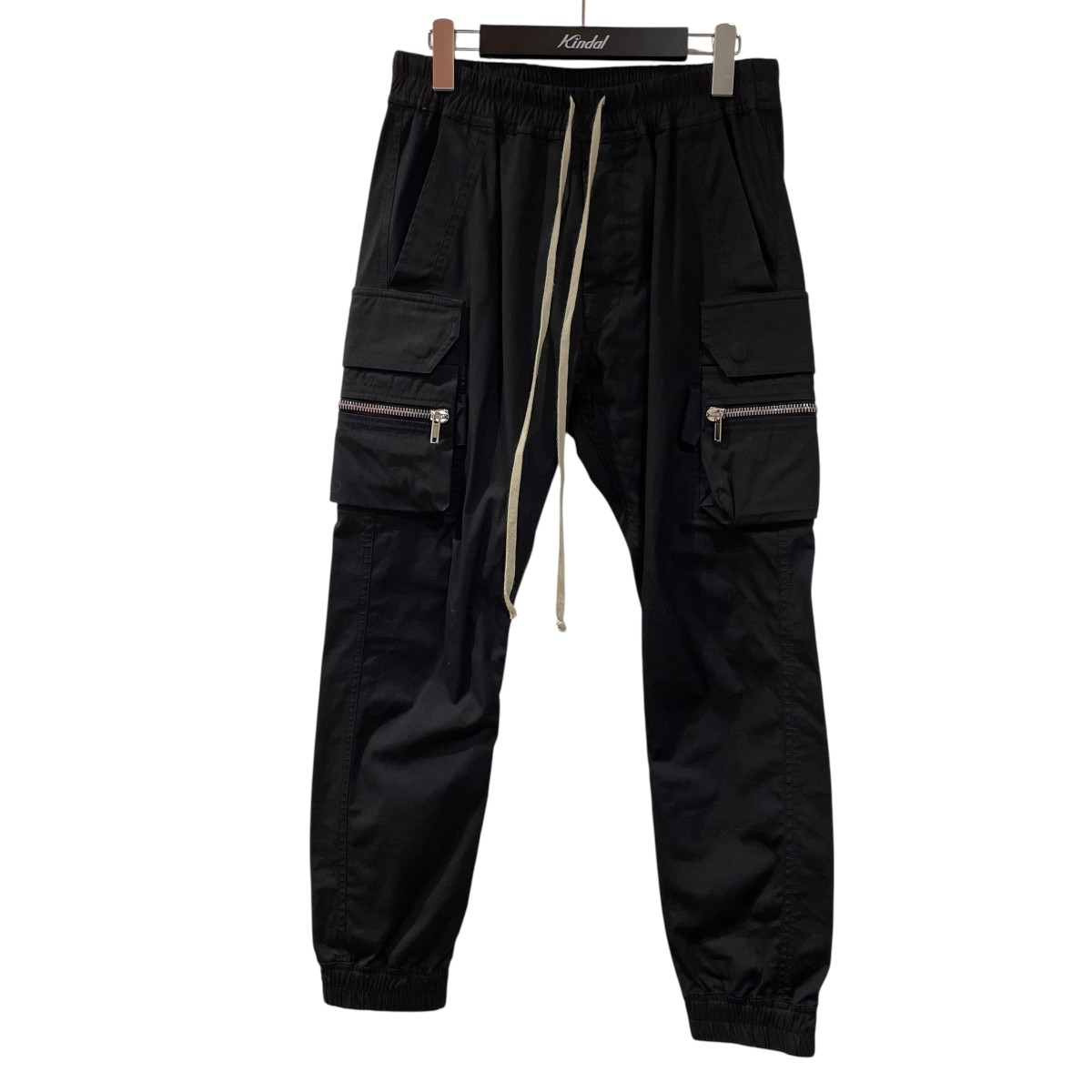 楽天市場】極美品 Rick Owens DRKSHDW リックオウエンス 23SS DOUBLE