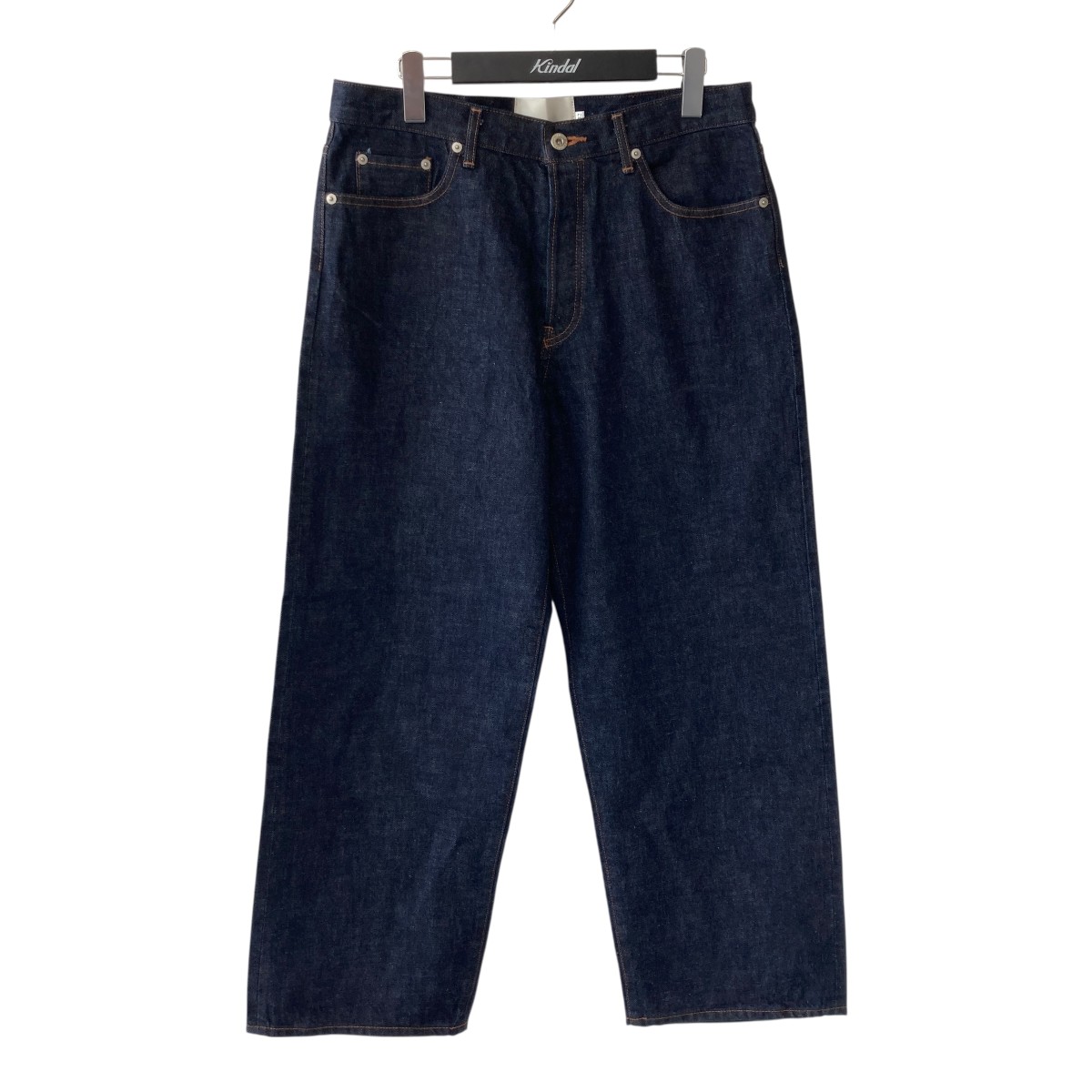 パンツ Simply Complicated denim sumi 1 Simply Complicated denim sumi 1