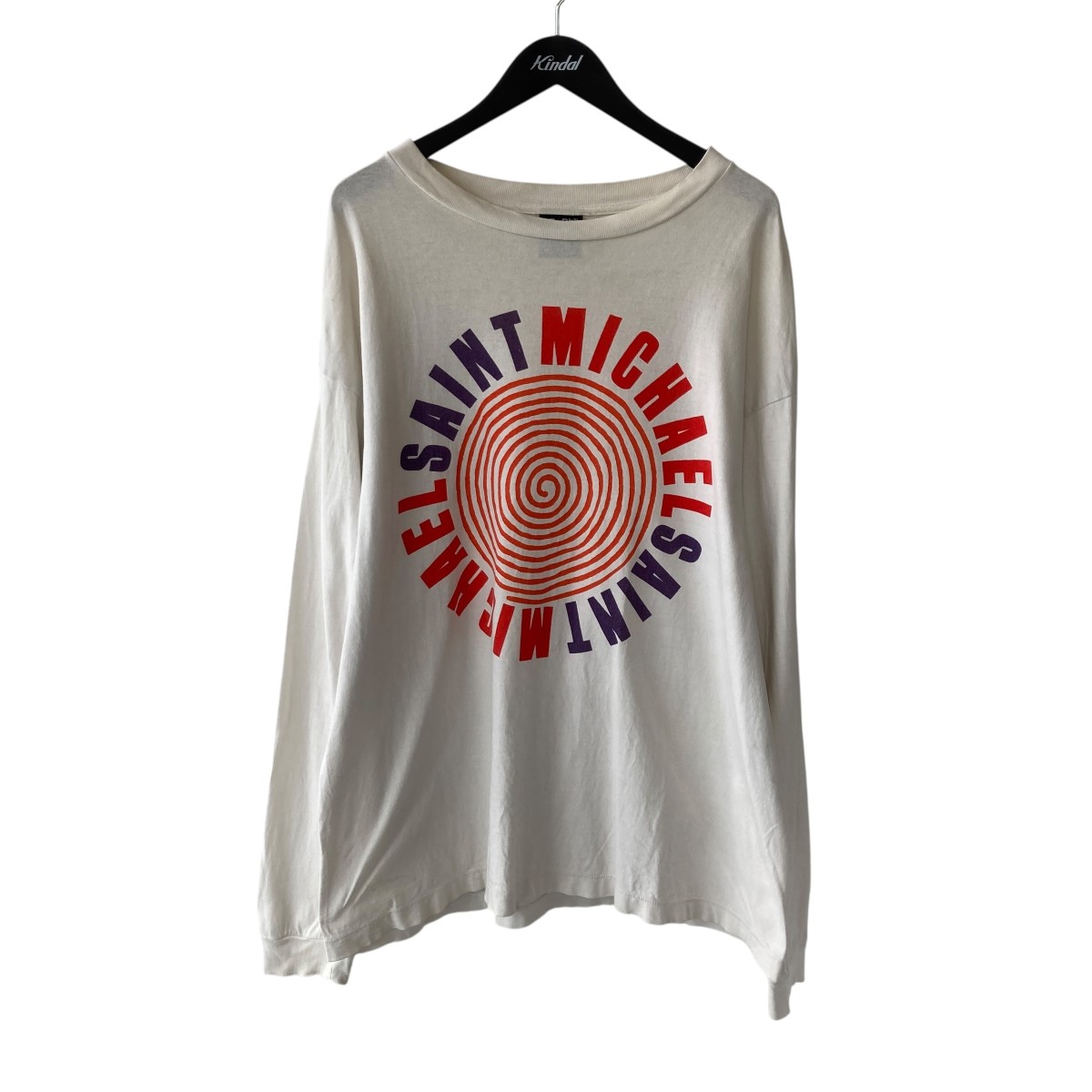 HELL STAR 3005 ブラック TシャツLサイズ 8080000448264_2.jpg