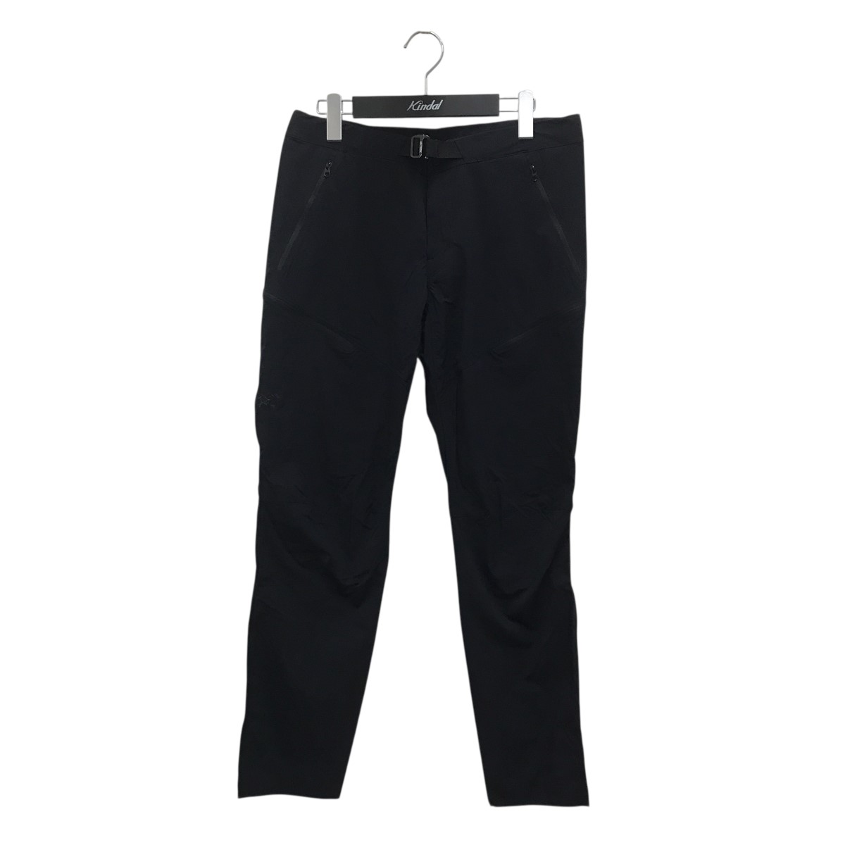 【中古】 ARC’TERYX　 Gamma Quick Dry Pant パンツ X000007185 ブラック サイズ：32 【170825】（アークテリクス）