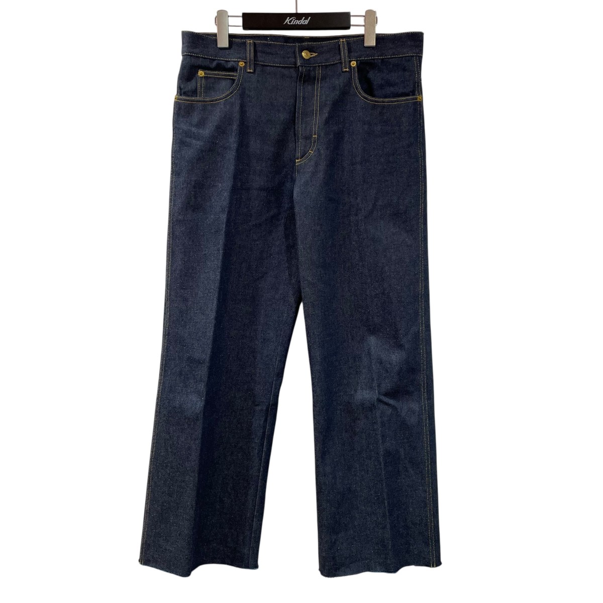 楽天市場】【中古品】【メンズ】 GUCCI グッチ STRAIGHT DENIM