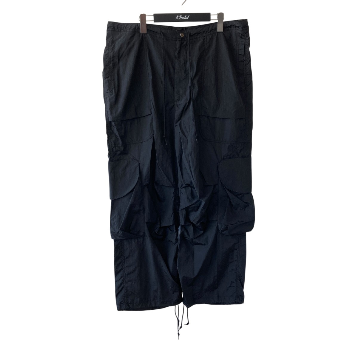 楽天市場】ENTIRE STUDIOS エンタイアスタジオ カーゴパンツ FREIGHT