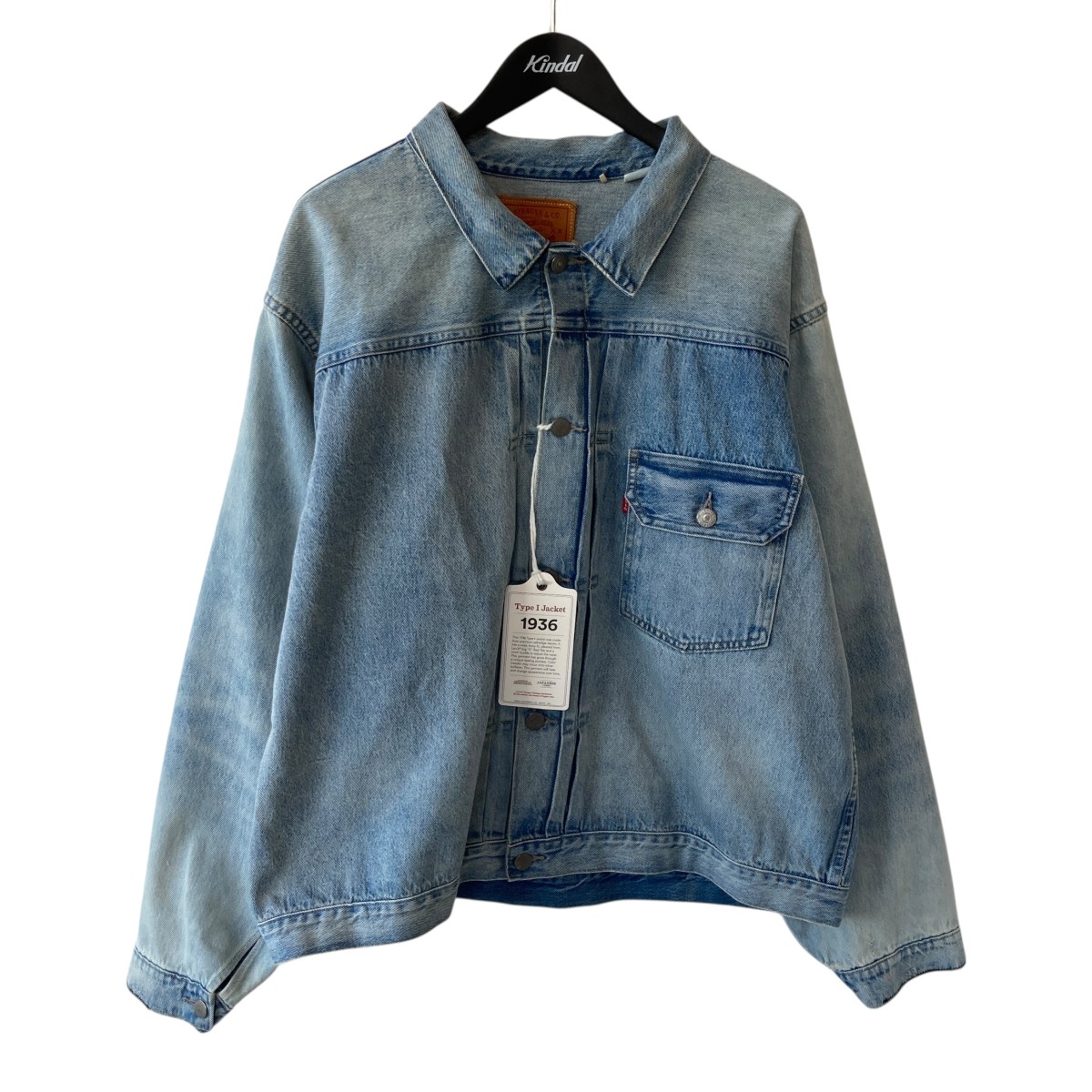 楽天市場】【LEVIS】【506XX】【1st】【復刻】【LVC】【日本製