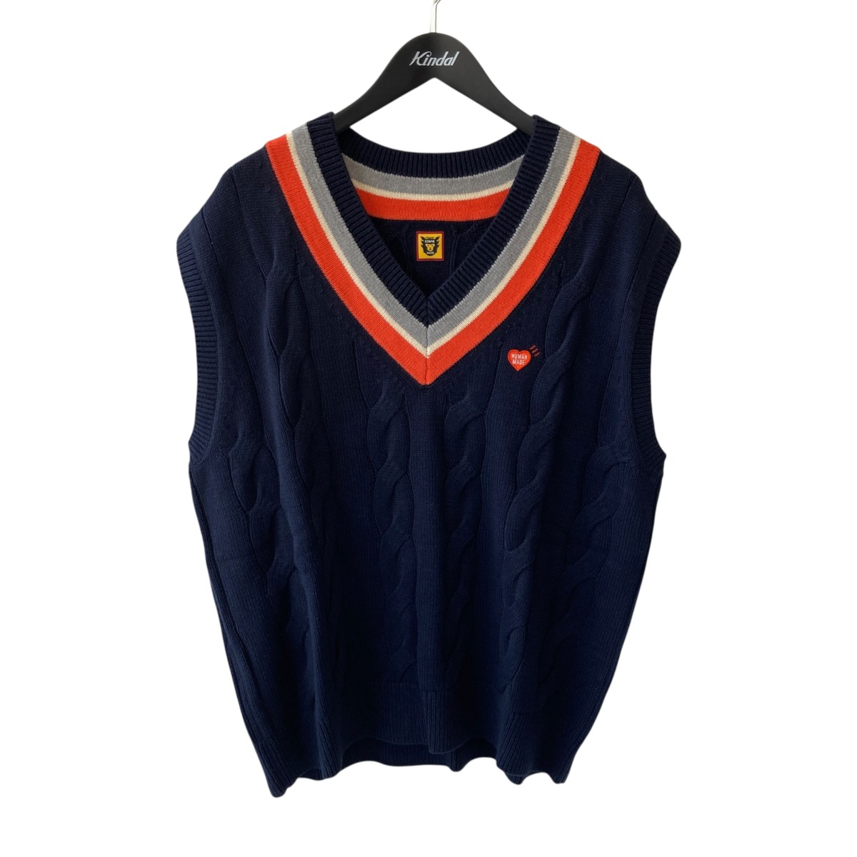 楽天市場】HUMAN MADE 24ss PROTOTYPE MILITARY VEST XX27JK008 SIZE-M