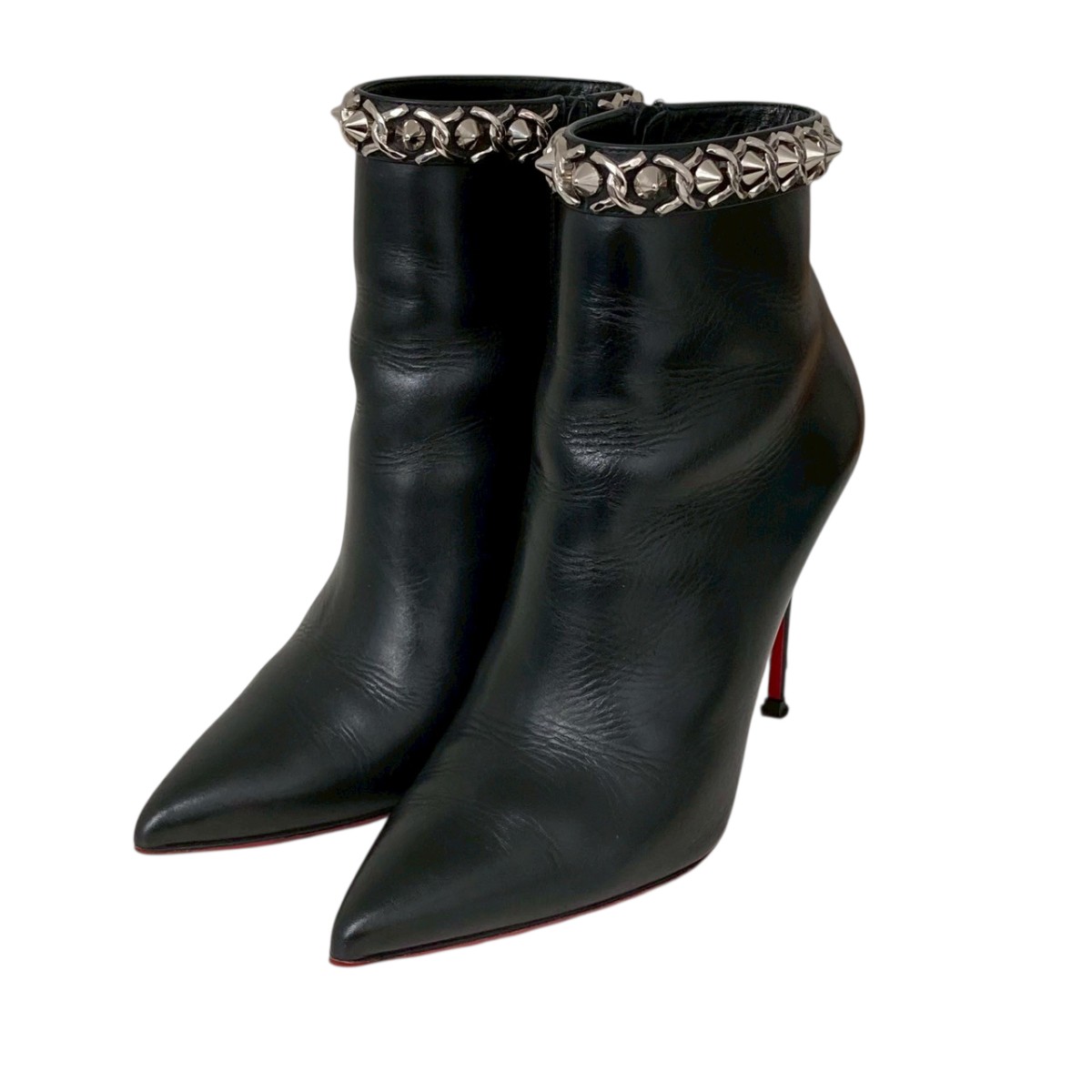 楽天市場】Christian Louboutin クリスチャンルブタン Horse Guards