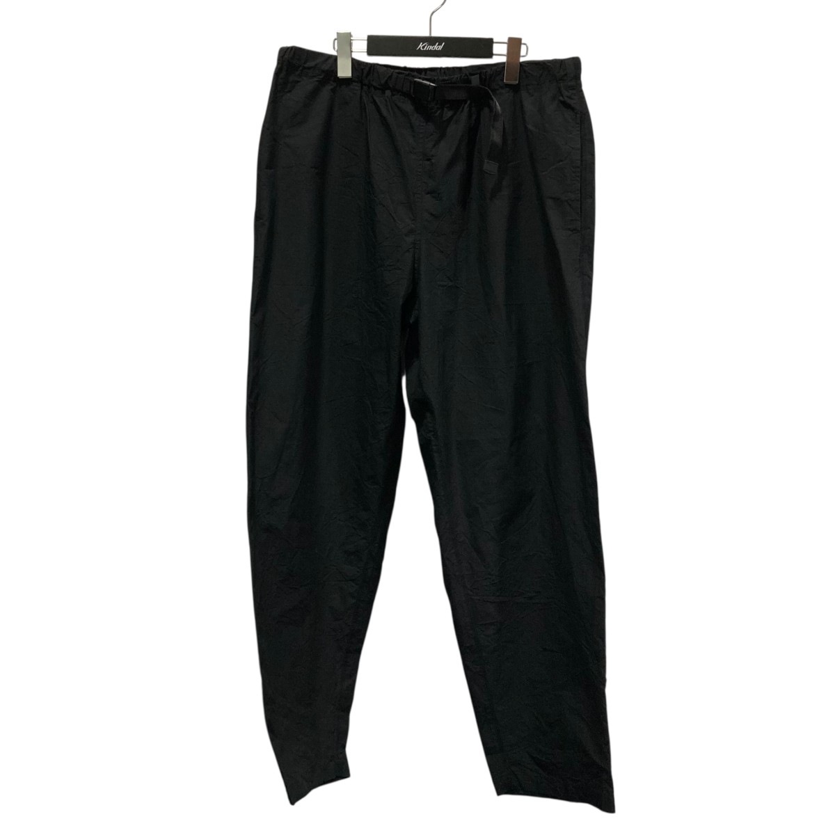 楽天市場】The Ennoy Professional エンノイ WOOL BLEND RIP STOP EASY