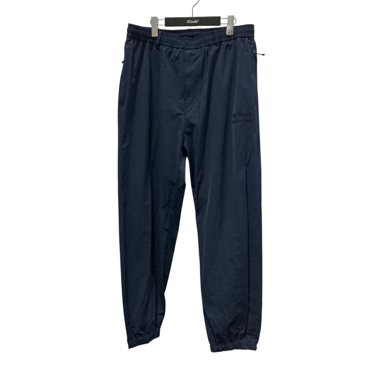 楽天市場】ENNOY(エンノイ) サイズ:L 21AW Nylon Pants
