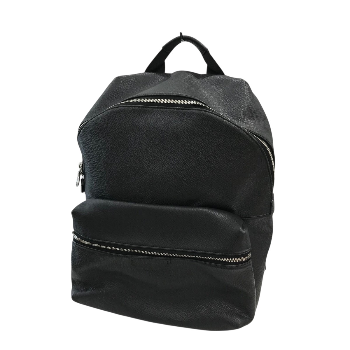 【中古】\u003cBR\u003eLOUIS VUITTON\u003cBR\u003e引き分けガ アポロ うしろ側風呂敷き包み M33451 黒いこと\u003cBR\u003e