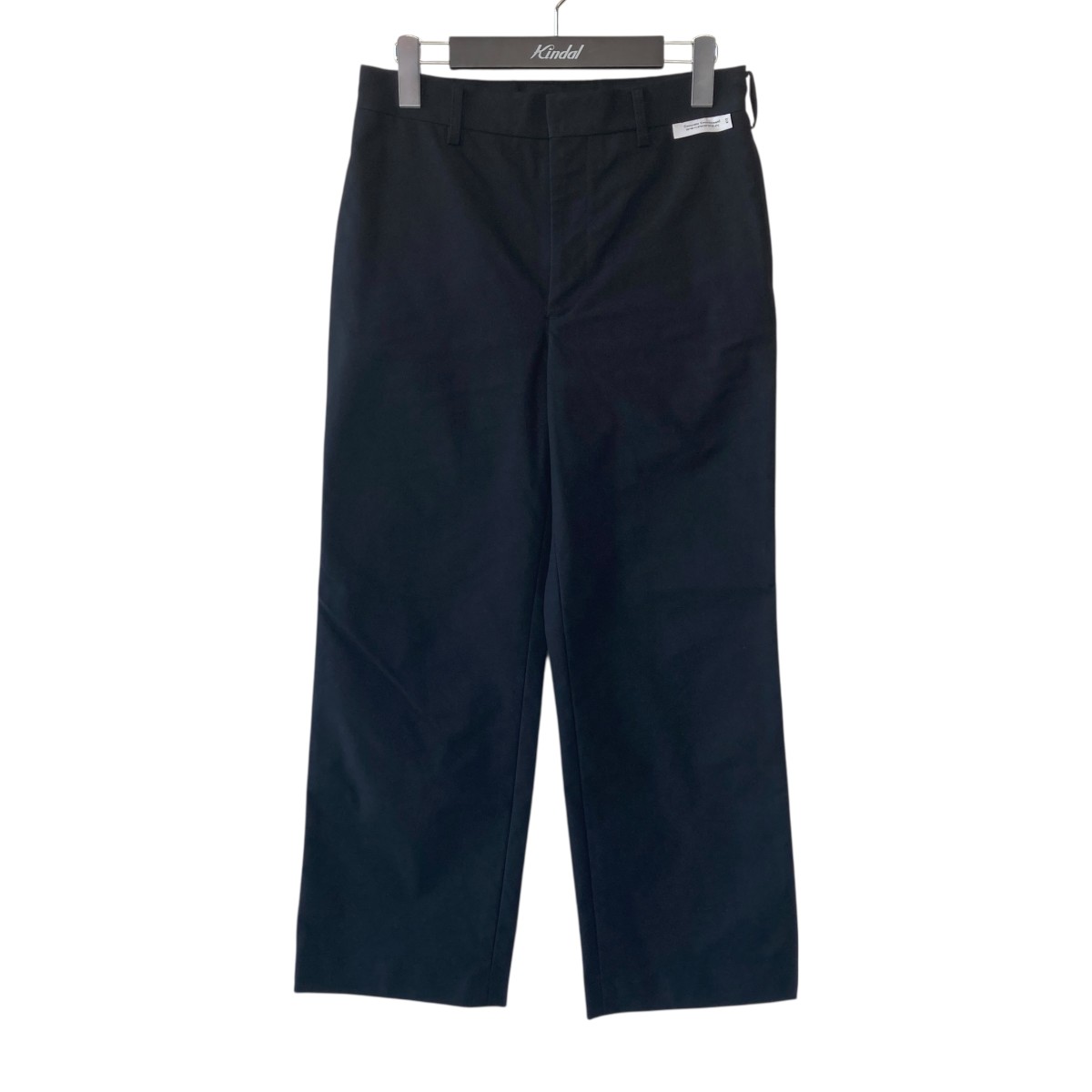 楽天市場】【中古】WTAPS パンツ 232TQDT-PTM04 ブラック サイズ