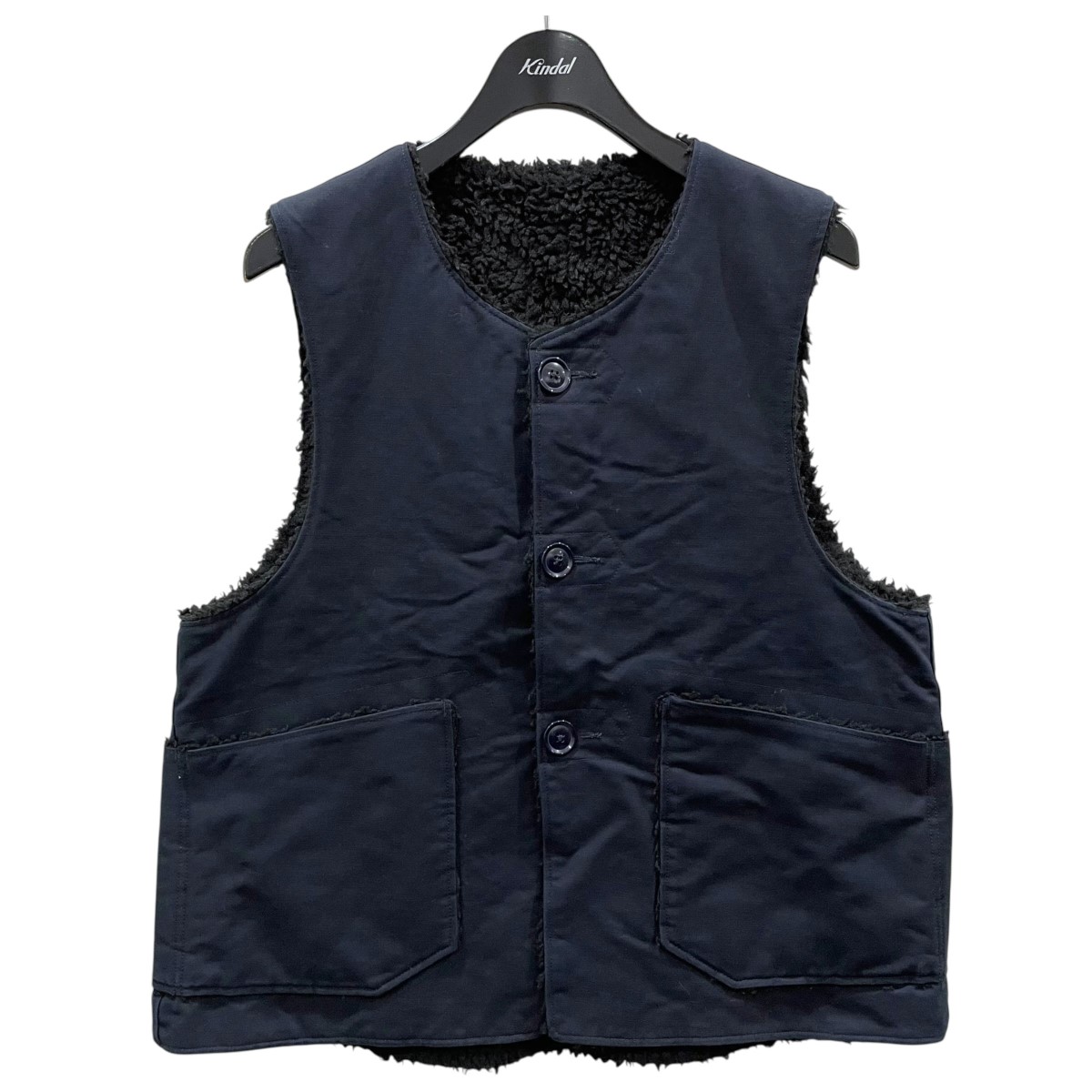 楽天市場】Engineered Garments エンジニアドガーメンツ ベスト