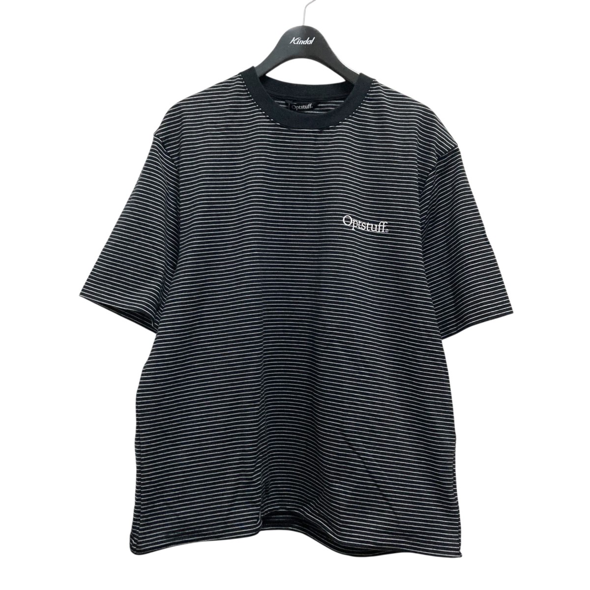 Optstuff グレー X-LARGE スウェット　オプトスタフ 楽天市場】エクストララージ X-LARGE トレーナー メンズ OG