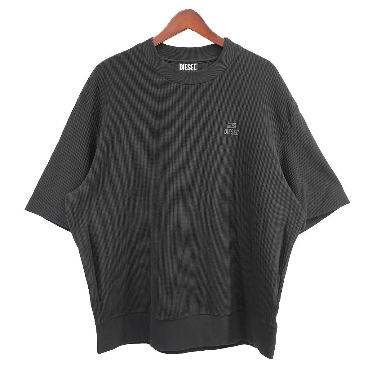 楽天市場】【中古】DIESEL by Glenn Martens24AW d-um-rib-s1 track D