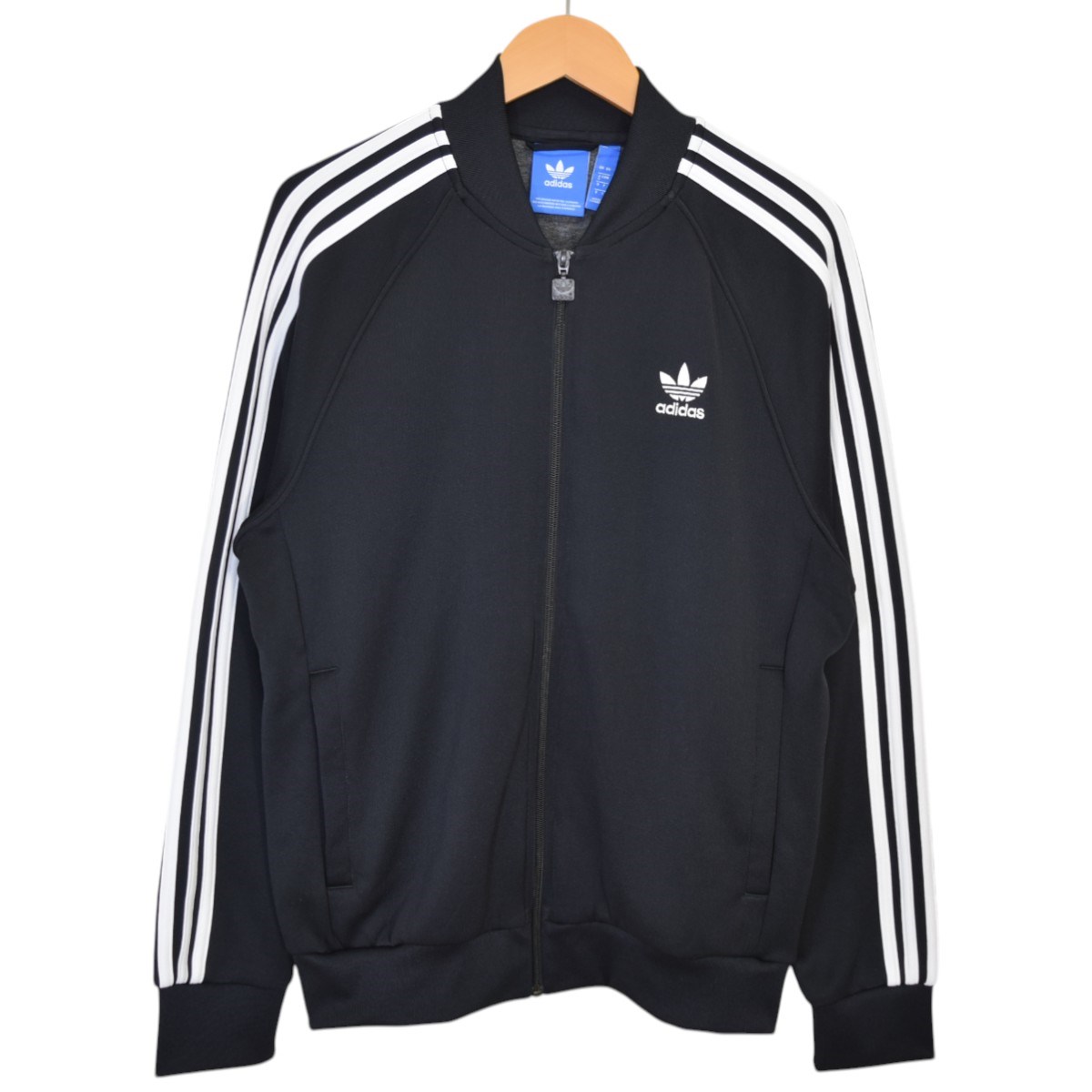 アディダス adidas 80s デサント トラックジャケット ADA-06F adidas アディダス 80s ADA-06F トラック ジャケット レッド系 S