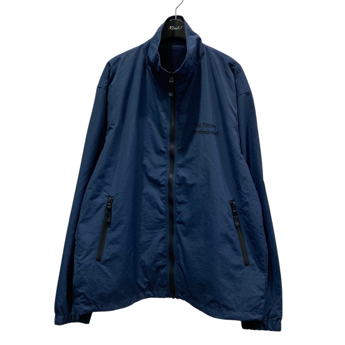 楽天市場】ENNOY エンノイ ジャケット サイズ:L 21AW