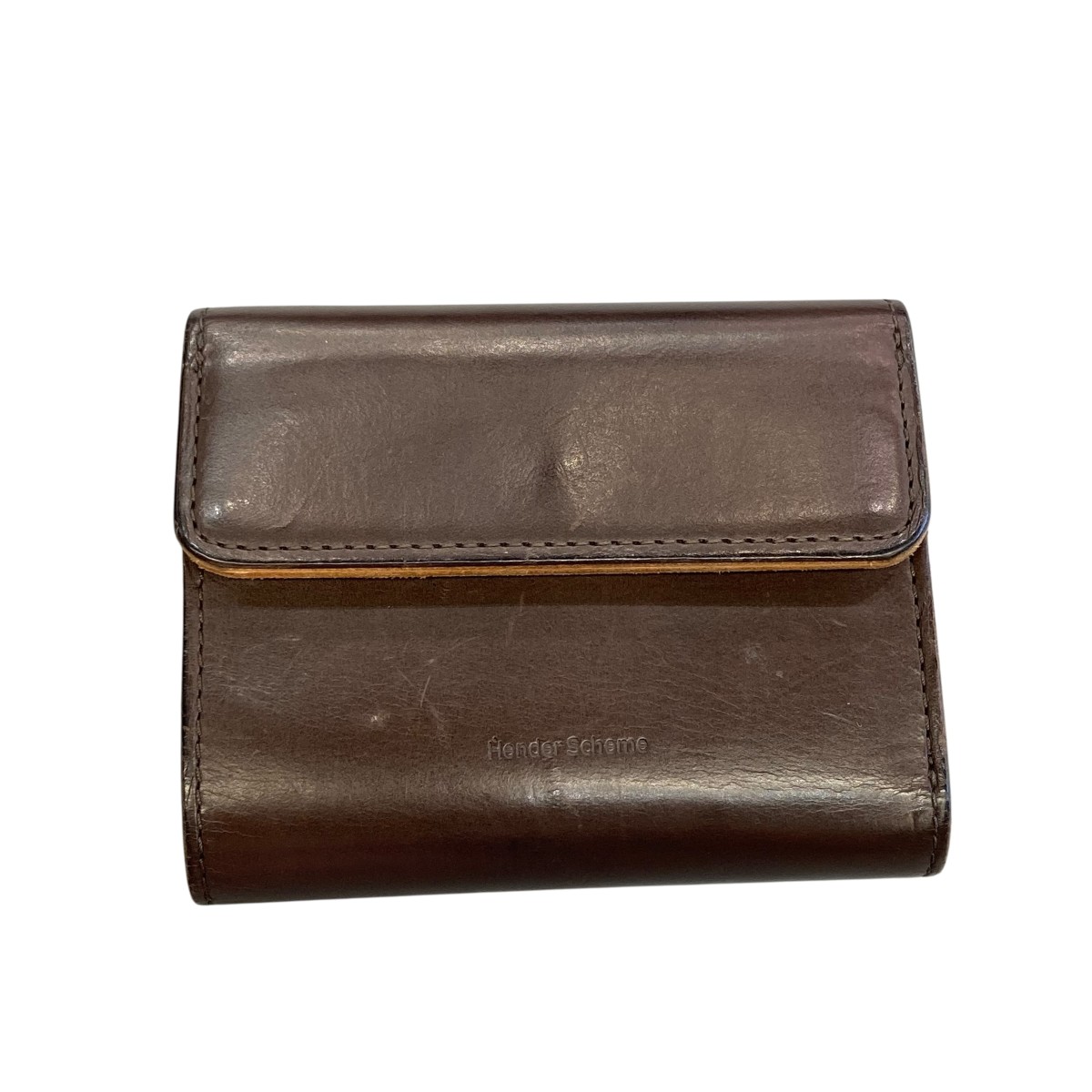 楽天市場】【中古】Hender Scheme | エンダースキーマ half folded