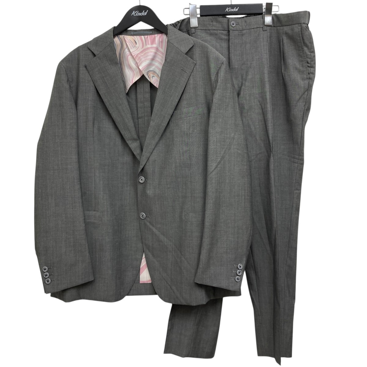 楽天市場】【中古】FUMIYA HIRANO UNIVERSAL LANGUAGE セットアップ