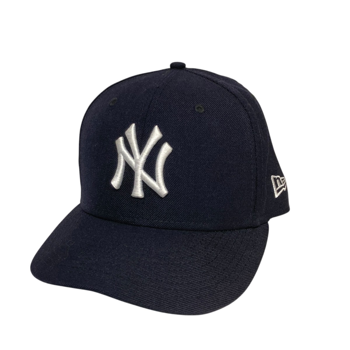 楽天市場】【中古】未使用 BoC'z × NEW ERA ニューエラ キャップ