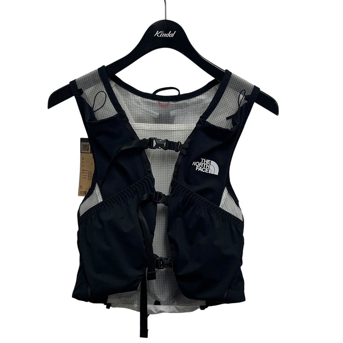 楽天市場】【中古】美品 ザノースフェイス TR10 ベスト ランニング