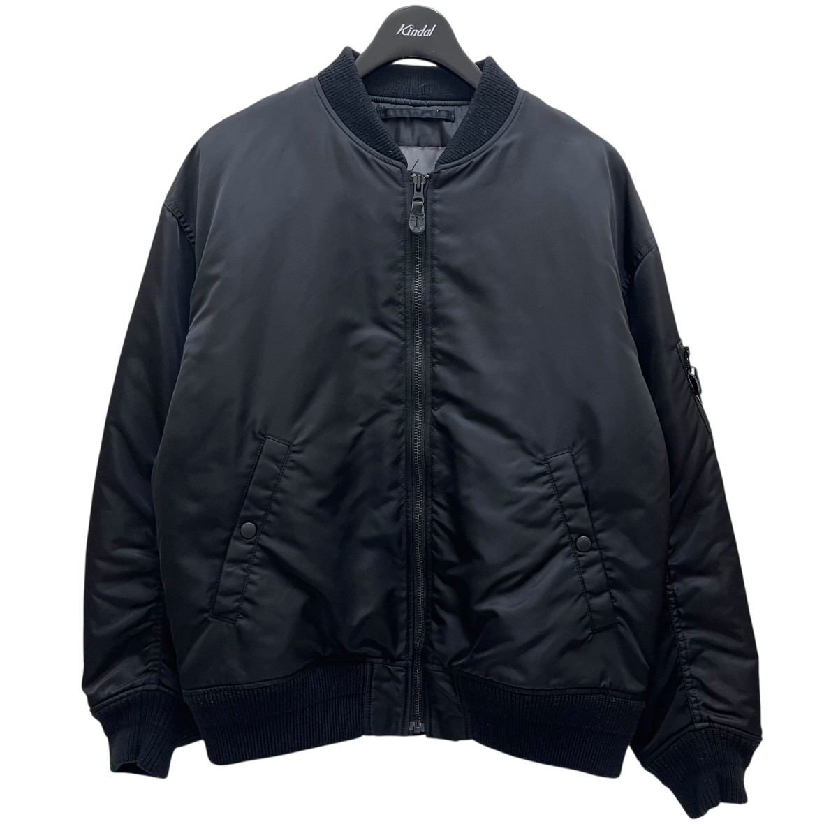 ジャケット・アウター Ishii clubman / beams / bomber Ishii clubman / beams /bomber jacket - メルカリ