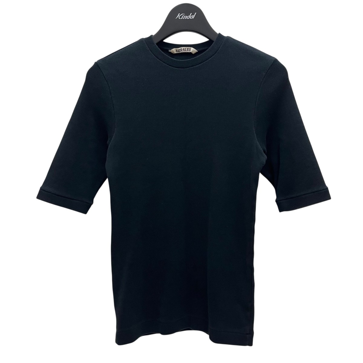 楽天市場】【中古】AURALEE 19SS STAND-UP TEE 半袖ポケットTシャツ  