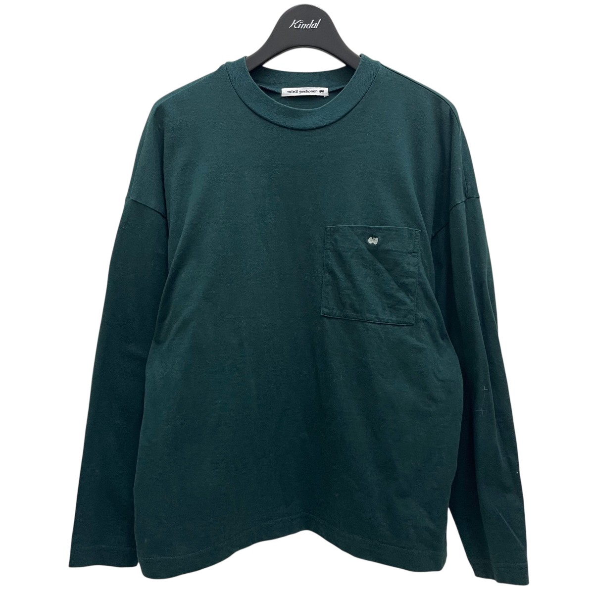 楽天市場】【中古】 Keisuke Kanda × mina perhonen cream soda 手縫い
