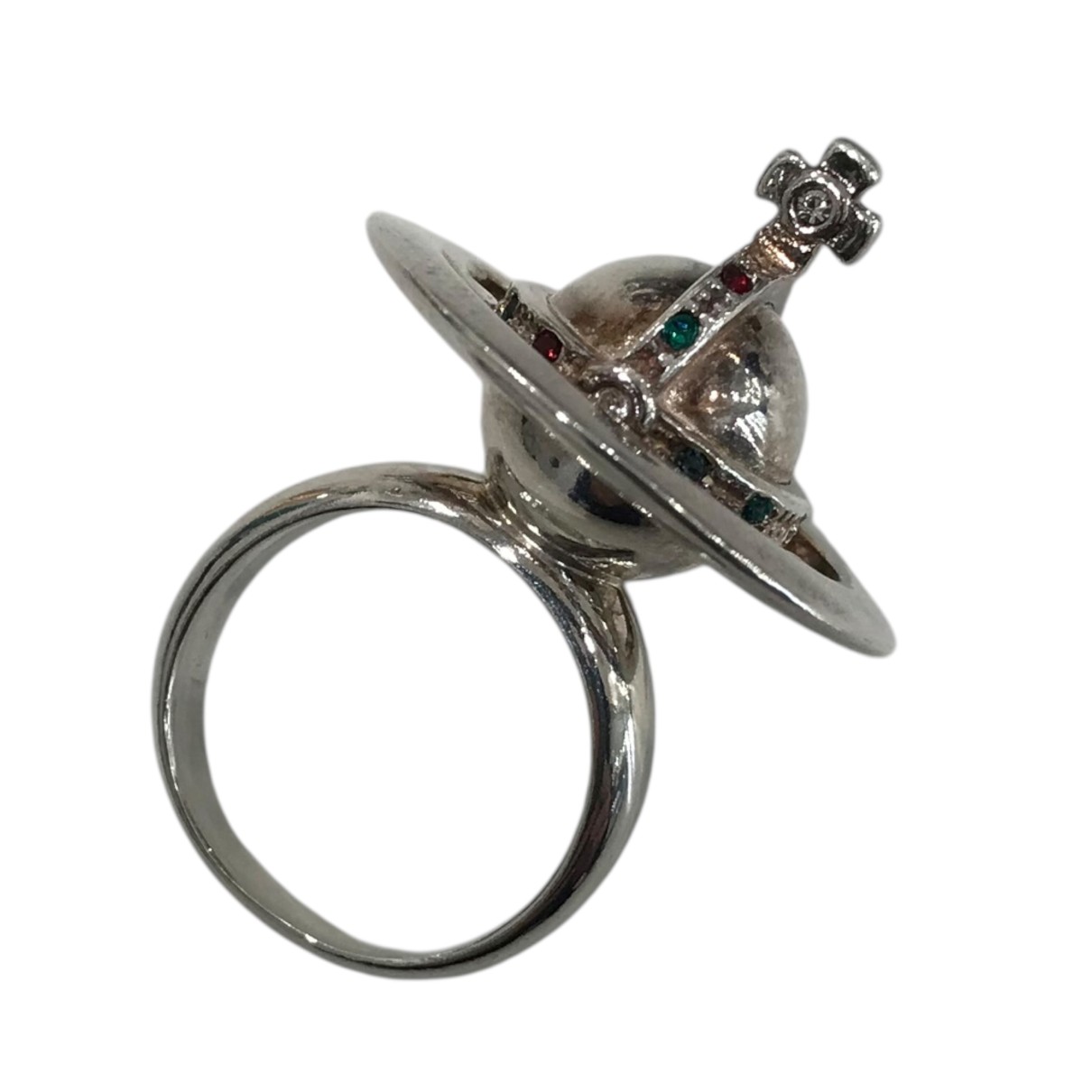 ヴィヴィアンウエストウッドのスネークリン Vivienne Westwood ヴィヴィアンウエストウッドVivienne イヤリング