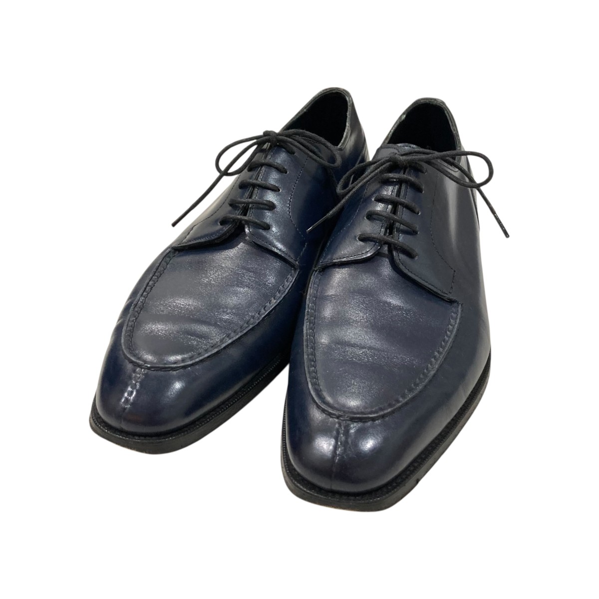 楽天市場】【中古】未使用 EDWARD GREEN エドワードグリーン UK6