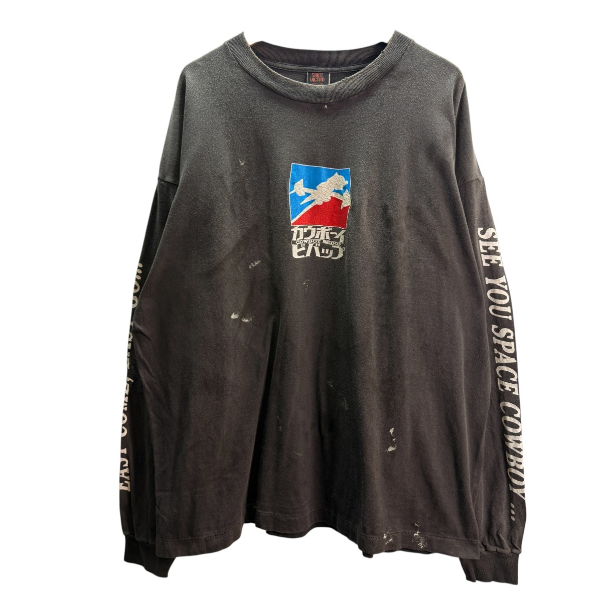 Saint MichaelVloneセントマイケルSM-A22-0000-078 Saint MichaelVloneセントマイケルSM-A22-0000-078