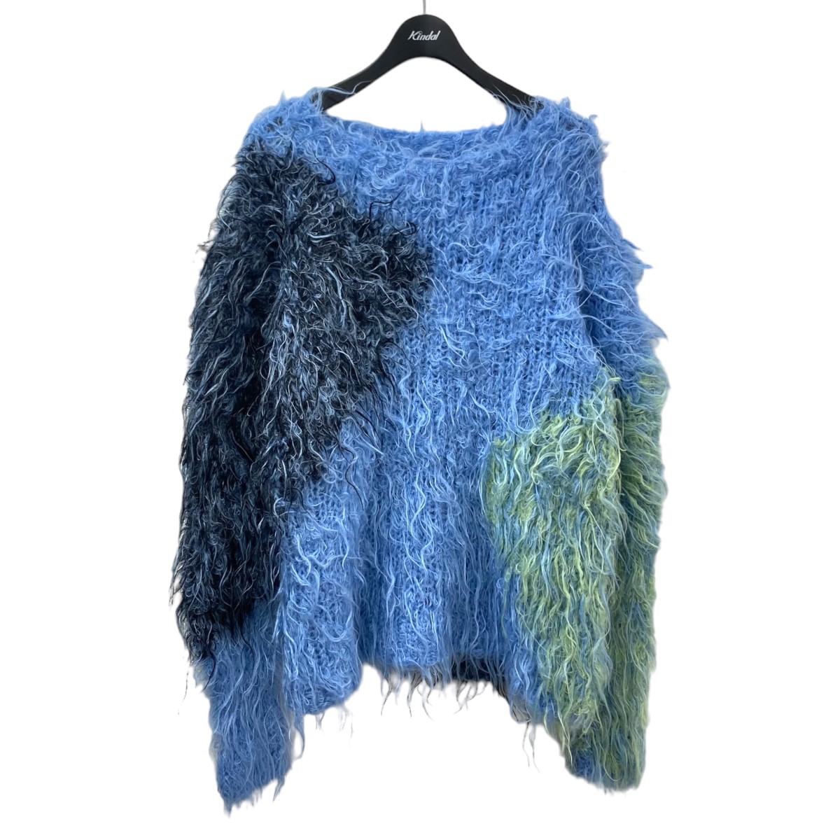 Kota Gushiken モヘアニット サイズ1 Kota Gushiken モヘアニット サイズ1 Kota Gushiken モヘアニット