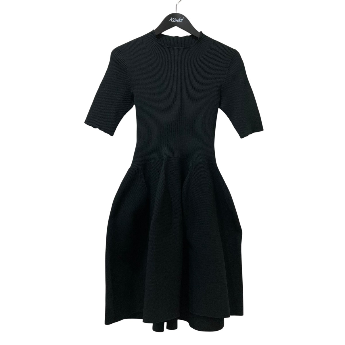 楽天市場】【中古】 CFCL シーエフシーエル 23SS POTTERY DRESS