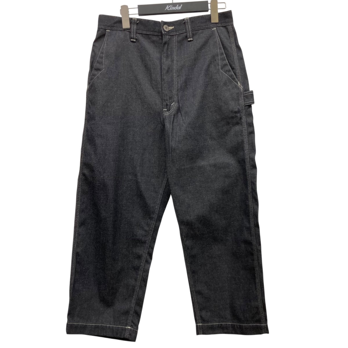 楽天市場】【中古】JUNYA WATANABE CDG 20SS サルエルデニム