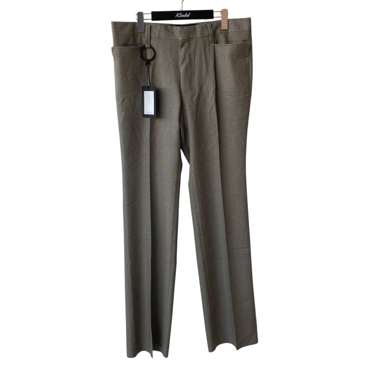 楽天市場】MINUS ー マイナス 日本製 Slash Seam HBT Cargo pants