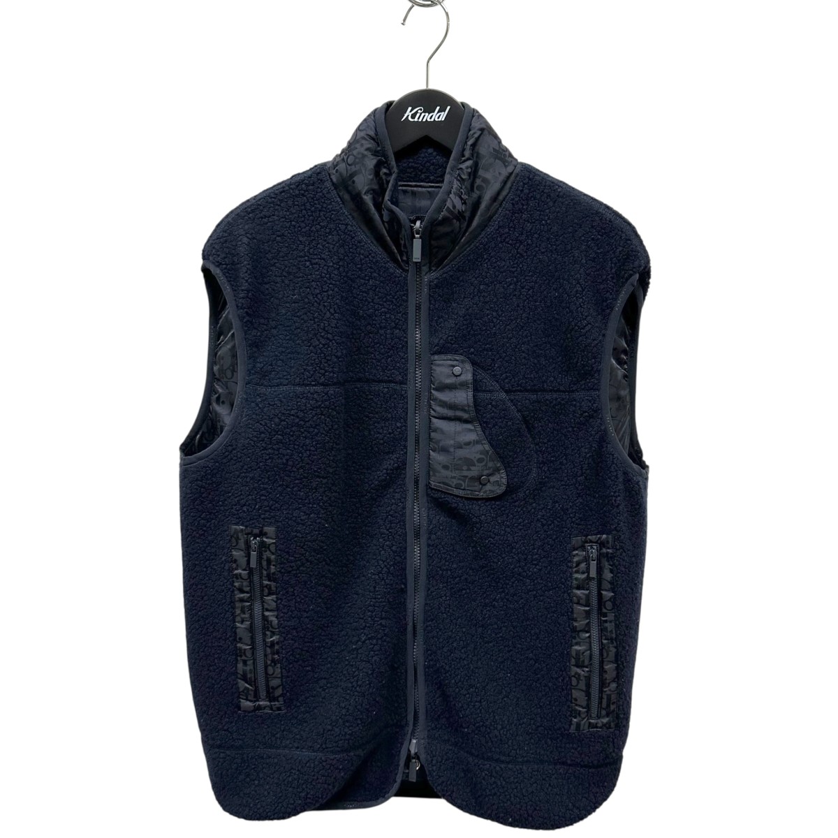 Dior ベスト DIOR | キッズ セーターベスト ウールニット