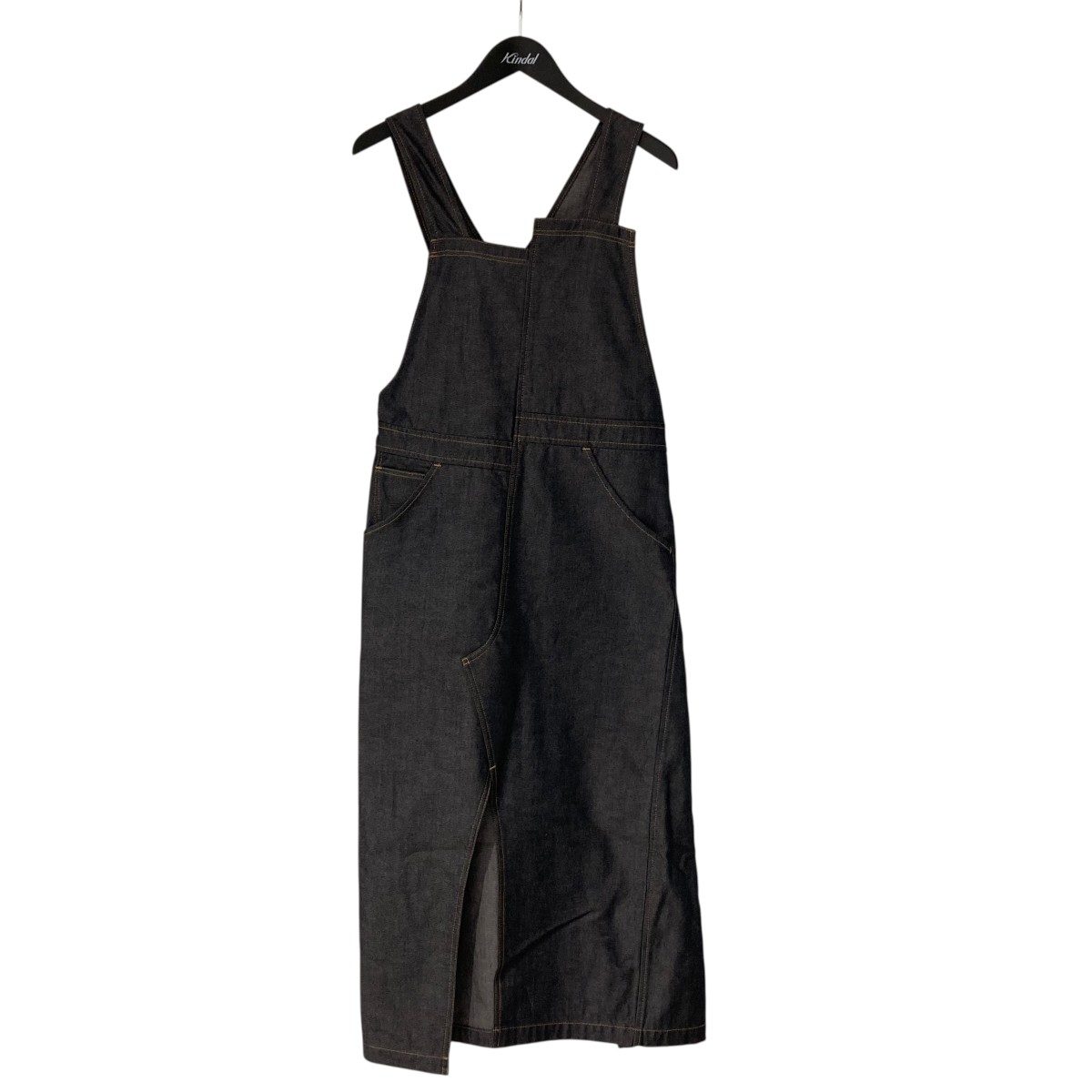 【美品】JUNYA WATANABE MAN ウール 千鳥 オーバーオール JUNYA WATANABE MAN - ジュンヤワタナベマン 24AW Levi's W