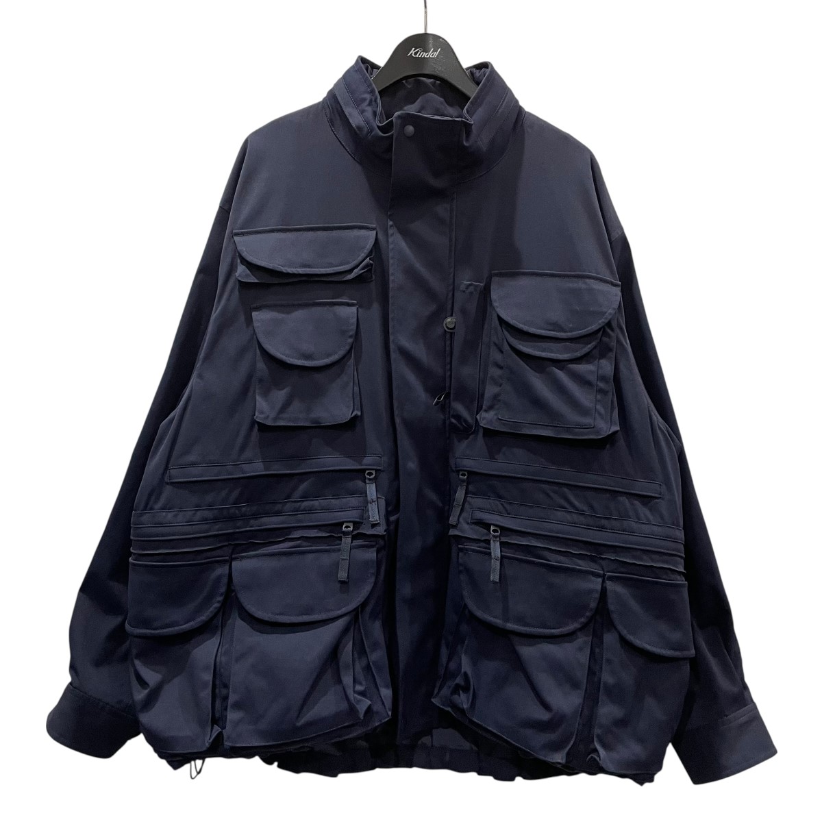 楽天市場】【中古】DAIWA PIER39 24SS TECH PHOTOGRAPHER JACKET