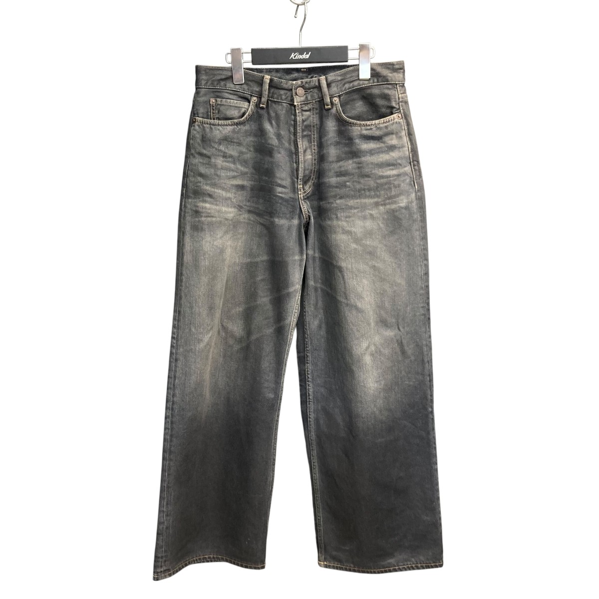 楽天市場】【中古】ACNE STUDIOS 「LOOSE FIT JEANS - 1981M